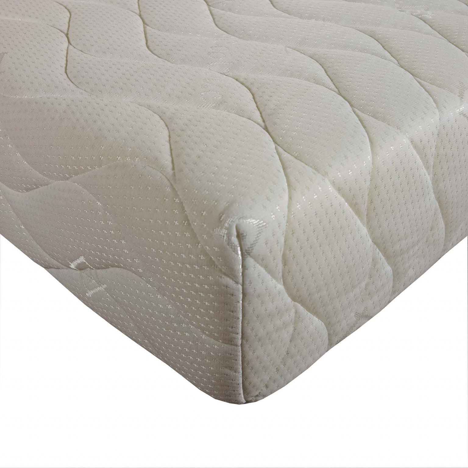 Deluxe Plus Memory Foam Mattress - Ultimate Comfort Sleep
