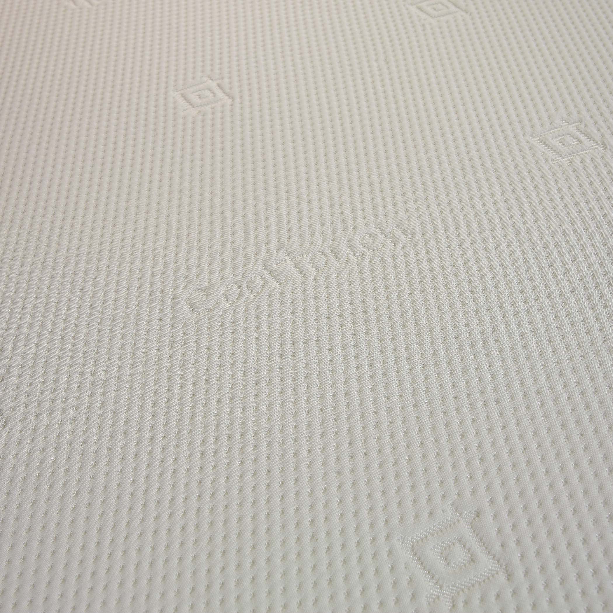 Eco Premium Memory Foam Mattress - Sustainable Comfort